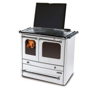 Kuchnia na drewno z płaszczem wodnym La Nordica TermoSovrana  DSA kolor Biały termosovrana bianco 300x300 - Kuchnia na drewno z płaszczem wodnym La Nordica TermoSovrana  DSA kolor Biały